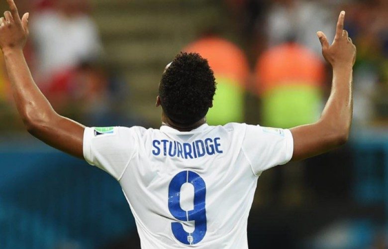 Sturridge beson te Anglia: Koha e trofeut do të vijë
