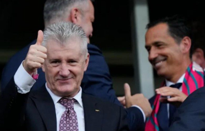 Suker kritikon Tuchel-in: Duhet respekt për të gjitha kombëtaret