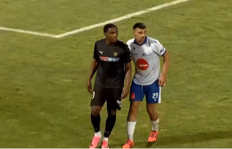 Drita eliminohet nga Champions League që në raundin e parë