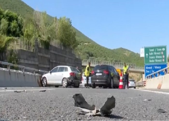 Ekspertët kërkojnë strategji të re për sigurinë rrugore
