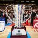 Më 16 korrik hidhet shorti i FIBA Europe Cup, klubet kosovare mësojnë rivalët