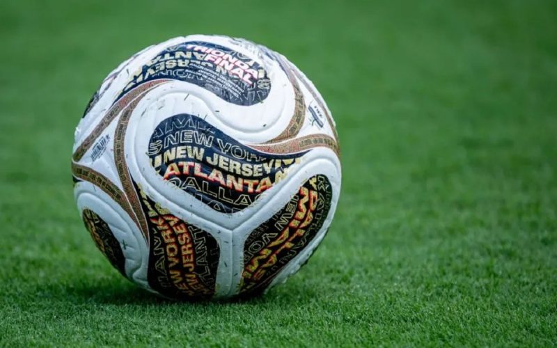 FIFA ndryshon topin për gjysmëfinalet dhe finalen e Botërorit