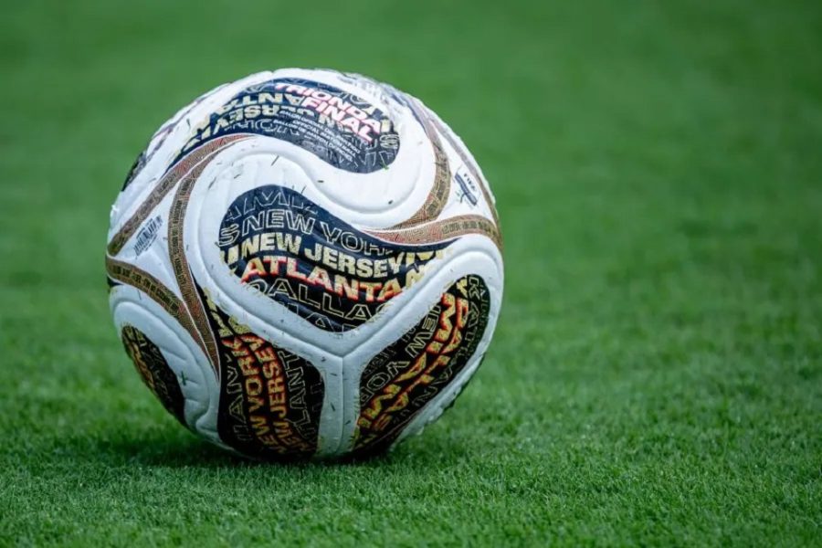 FIFA ndryshon topin për gjysmëfinalet dhe finalen e Botërorit