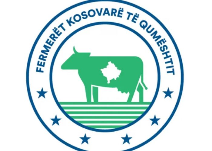 ​Fermerët Kosovarë të Qumështit – AUV-it: Publikoni rezultatet për qumështoren “Vita”, në të kundërtën protestë e paparë