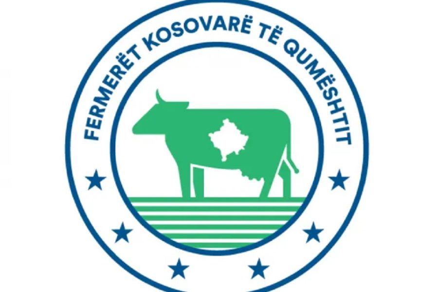 ​Fermerët Kosovarë të Qumështit – AUV-it: Publikoni rezultatet për qumështoren “Vita”, në të kundërtën protestë e paparë