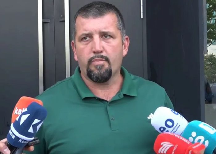 ​Përfundon takimi i fermerëve me ministrin në detyrë të Bujqësisë, ja çfarë u morën vesh