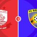 Formacionet zyrtare Ballkani – Connah’s Quay