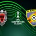 Formacionet zyrtare Bohemians – Ballkani