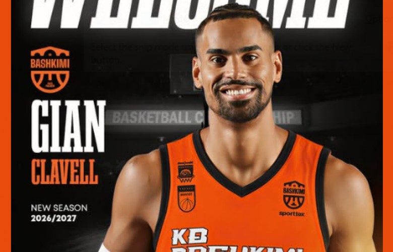 Bashkimi përforcohet me Gian Clavellin, reprezentues i Puerto Rico