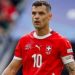 Xhaka: Nuk kemi ardhur vetëm për fanellën e Messit