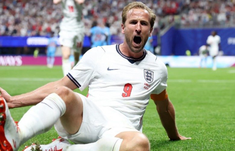 Carragher: Harry Kane e meriton Topin e Artë