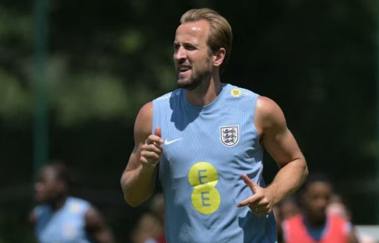 Kane: Historia me argjentinën s`do ta shpërqendrojë Anglinë në gjysmëfinale