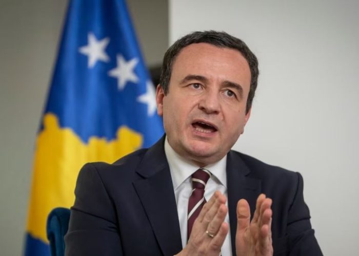 “Treni ka ikur”: A ka ende rrugë për Kosovën drejt BE-së?