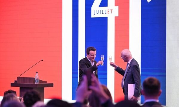 Kurti shfaq “dëshirën” që më 2039 të jetë ambasador i Kosovës në Paris
