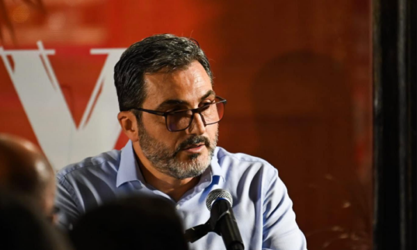 Gola i LVV-së: Mendoj se Abdixhiku do ta tejkalojë çarjen në LDK, sepse pastaj negociohen pozitat