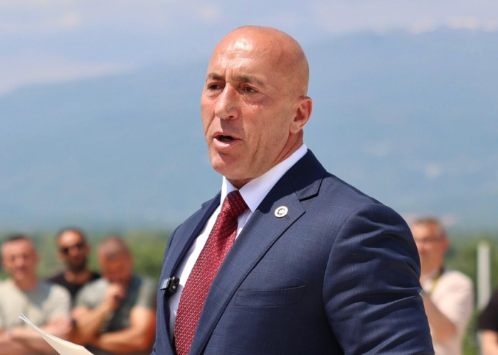 Haradinaj, 7 vjet pas dorëheqjes nga kreu i Qeverisë: Edhe sot, qëndrimi im mbetet i palëkundur