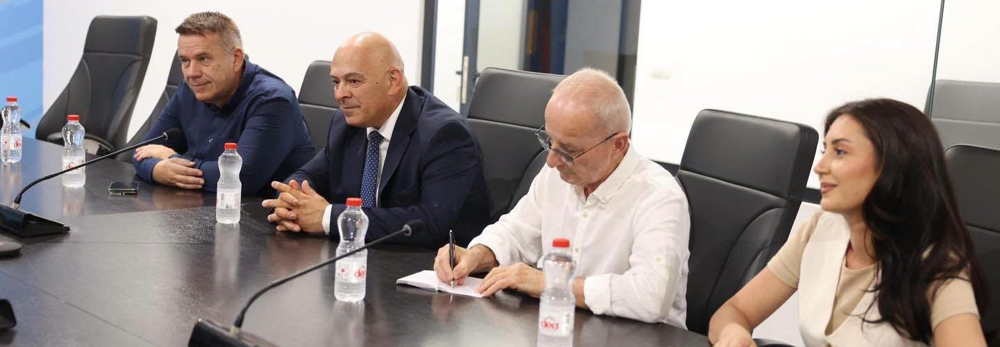 Gjini kërkon shtyrjen përpara të projekteve energjetike: Diversifikimi është jetik për Kosovën