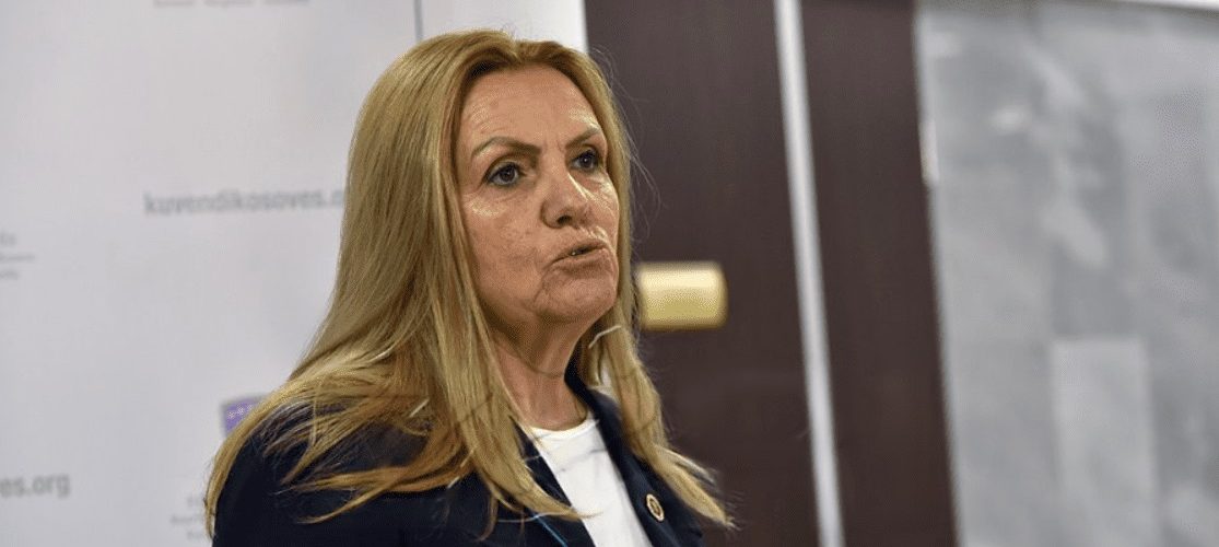 Time Kadrijaj i bashkohet sfidës së Burim Ramadanit, e kryen narko-testin