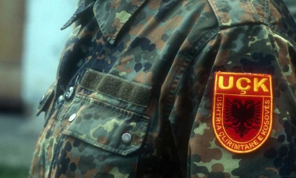 OVL-UÇK kujton dëshmorët e rënë në korrik: Sakrifica e tyre është amanet për brezat