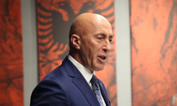 Haradinaj: Vendimi i GJND-së një nga momentet më të rëndësishme në historinë e shtetndërtimit