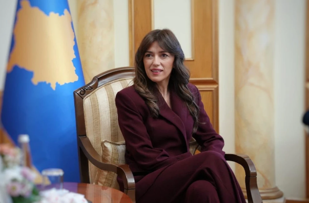 Haxhiu fton liderët e partive në takim, në fokus seanca e 6 gushtit