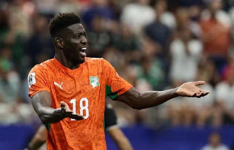 Ibrahim Sangare vazhdon me Nottingham Forest