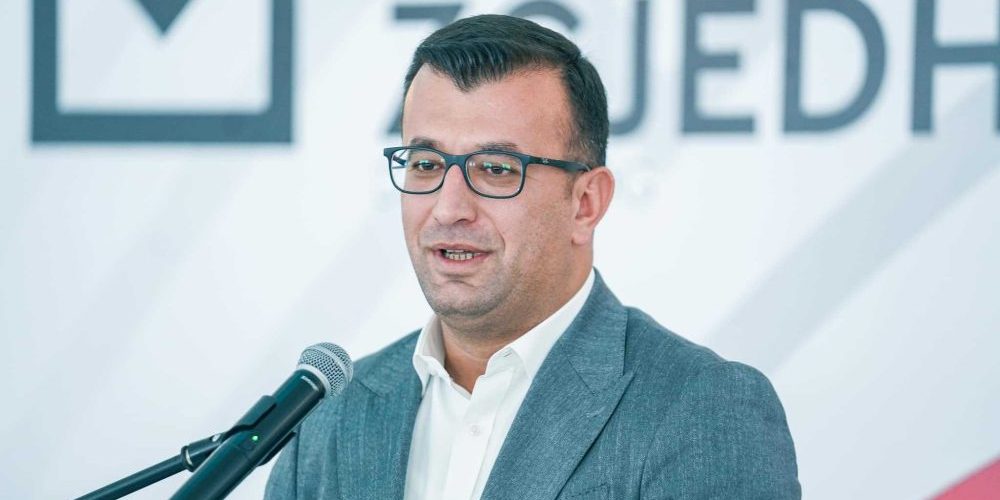 Nisma për shkarkimin e Abdixhikut, Ferati: Ka përfunduar verifikimi i nënshkrimeve të delegatëve