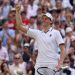 Sinner në finalen e madhe të Wimbledon, përballë Zverev