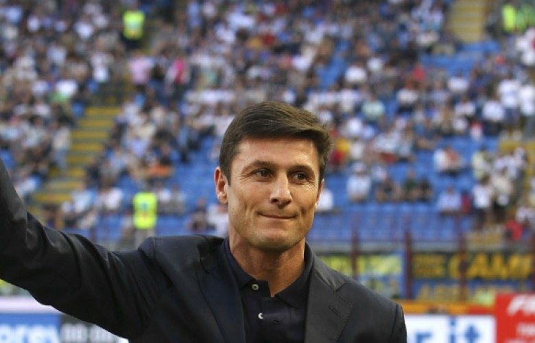 Zanetti: E prisja Messin kaq vendimtar