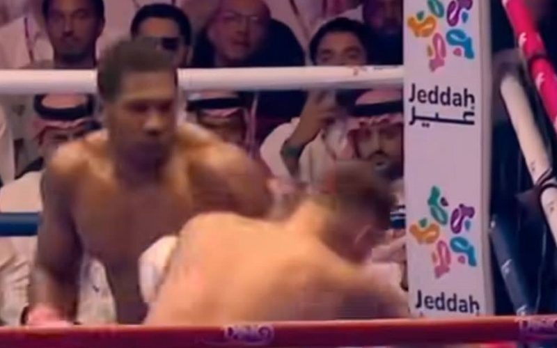 Kasapolli ngre dyshime për duelin Joshua-Prenga: Më shumë pikëpyetje sesa boks