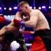 Joshua për Prengën: Më dha një test të mirë, por kështu ngrihen kampionët
