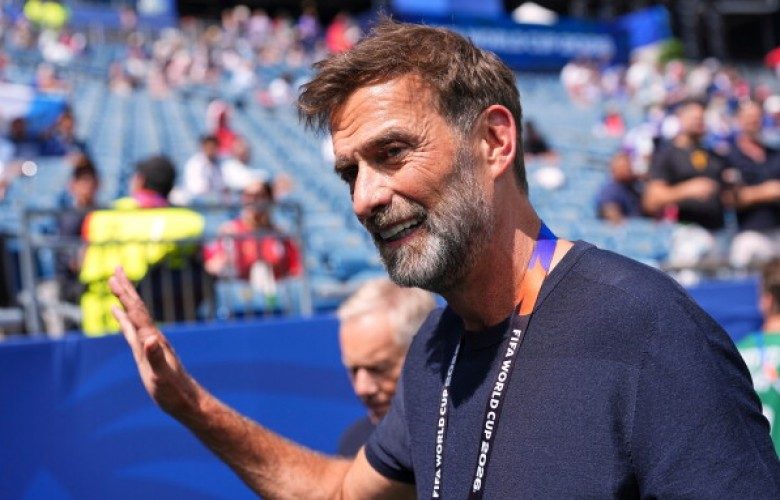 Klopp drejt stolit të Gjermanisë, marrëveshja në fazën finale