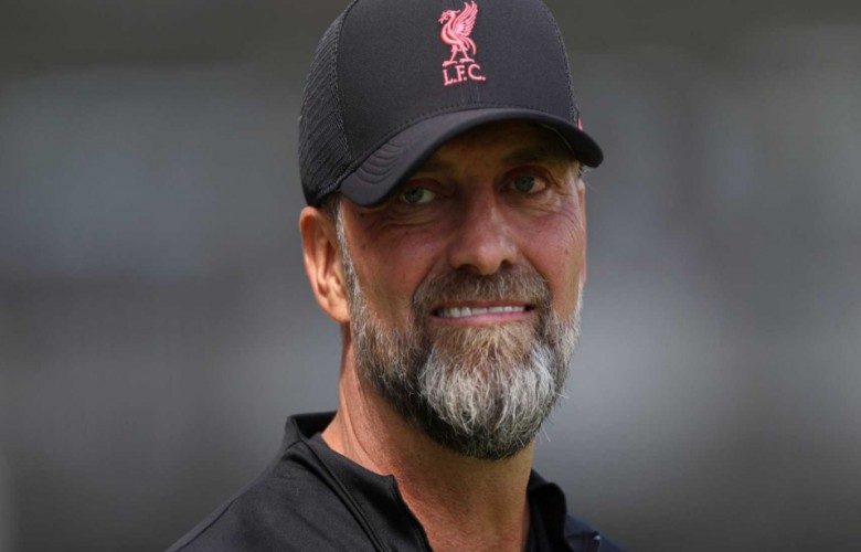 Klopp pranë Gjermanisë: Jam gati për një sfidë të re