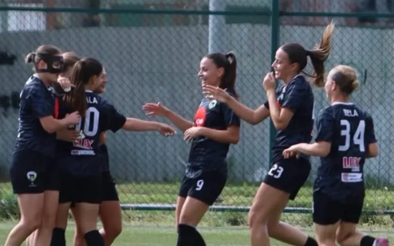 KFF Mitrovica e nis Ligën e Kampionëve me spektakël, 10-0 ndaj Zimbru-s