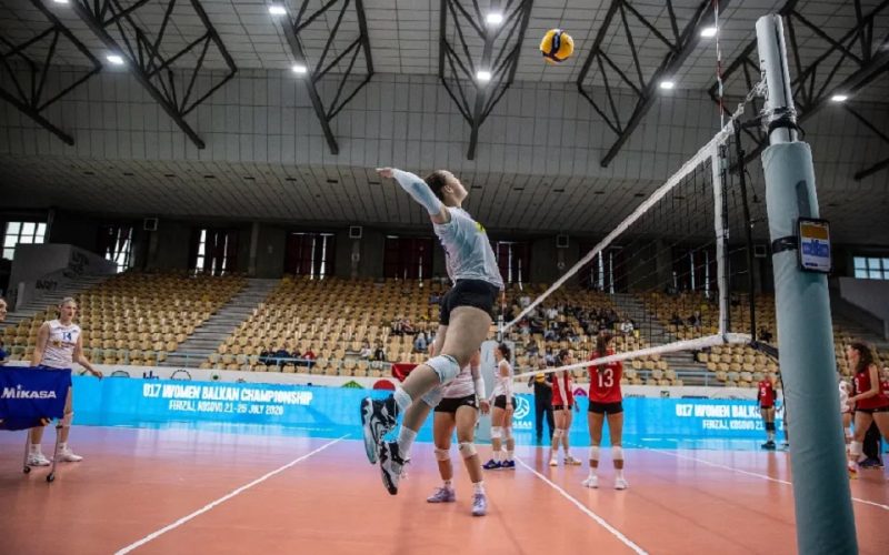 Mbyllet sot Kampionati Ballkanik U17 në Ferizaj, Kosova përballet me Moldavinë