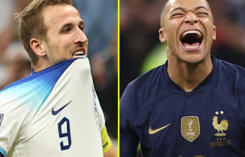 Kane, Mbappe dhe Bellingham në garë për ‘Këpucën e Artë’