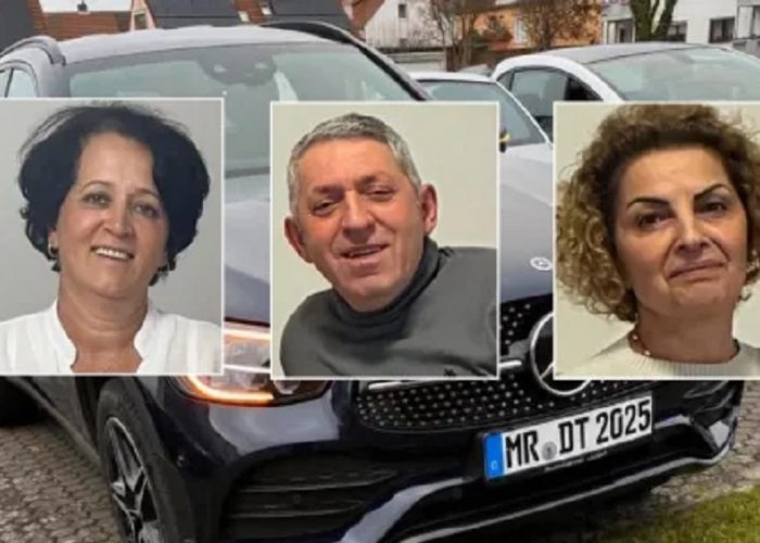 Kërkohet ndihmë për gjetjen e tre personave të zhdukur
