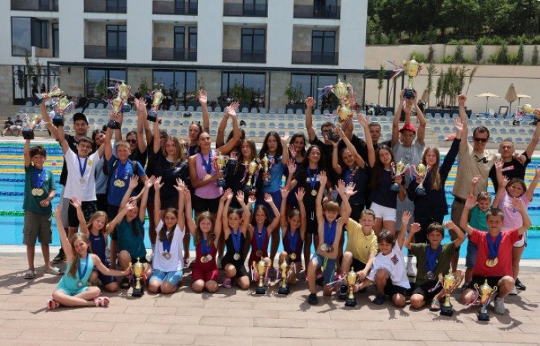 Klubi i Notit Step shpallet kampion i Kosovës në vitin 2026