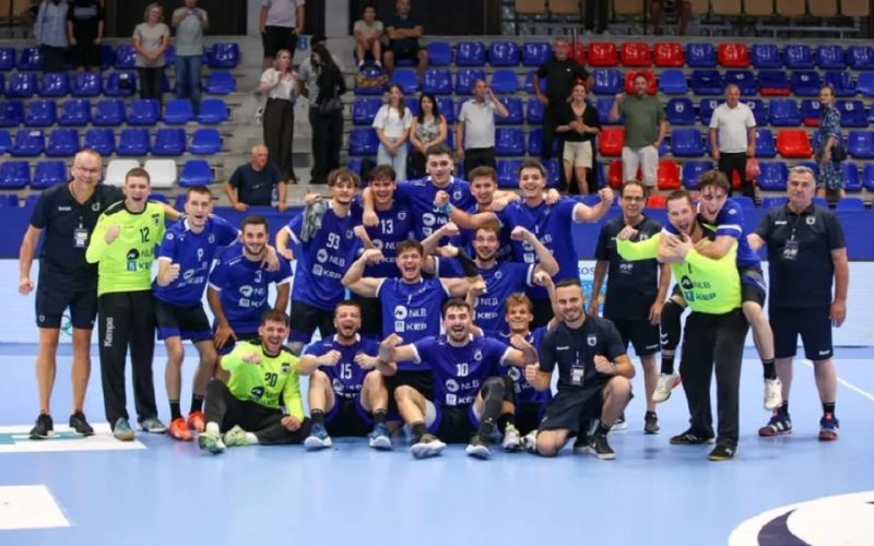 ​Kosova U20 shënon fitore bindëse ndaj Gjeorgjisë në Kampionatin Evropian