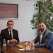 Kryeprokurori i Shtetit e drejtori i ATK-së flasin për thellim bashkëpunimi