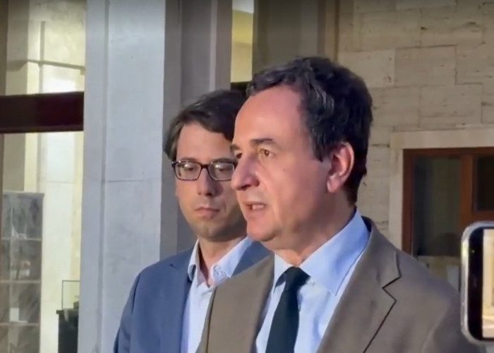 Kurti: Takimi me Abdixhikun dhe Osmanin ishte konstruktiv