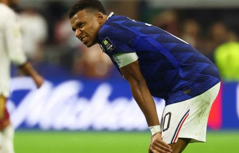 Mbappe pranon dështimin: Duhet të rikthehemi më të fortë