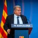 Barcelona siguron shërbimet e talentit 18-vjeçar