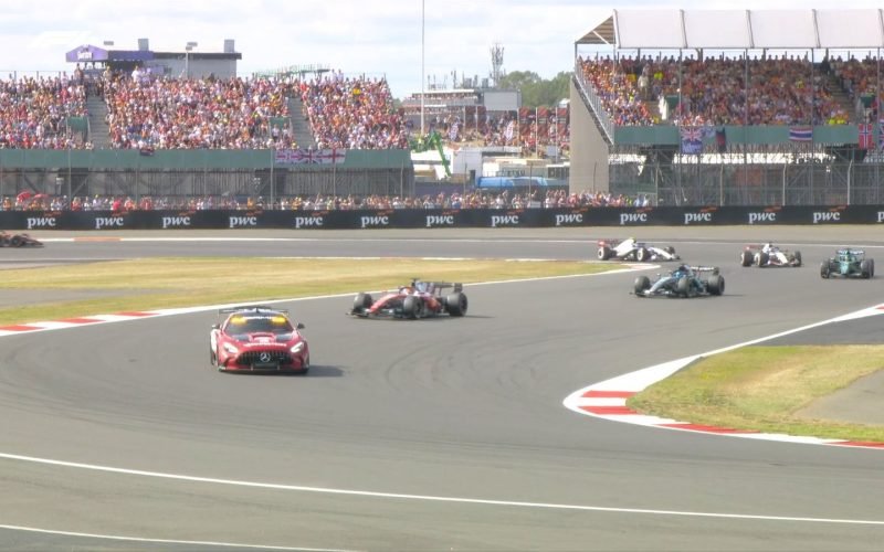 Leclerc fiton kampionatin Grand Prix në F1