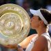 Linda Noskova triumfon në Wimbledon