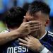 Messi vjen me mesazh emocionues para finales me Spanjën