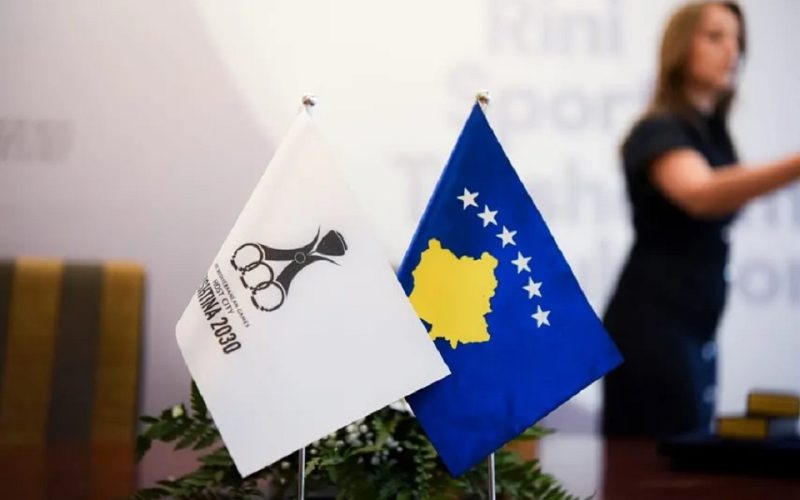 “Prishtina 2030” nën presion: Koha për Lojërat Mesdhetare po mbaron