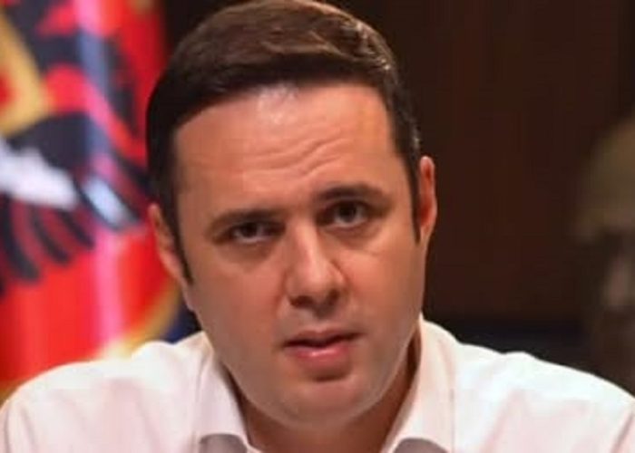 Abdixhiku: Kam ndërprerë angazhimet për formimin e institucioneve