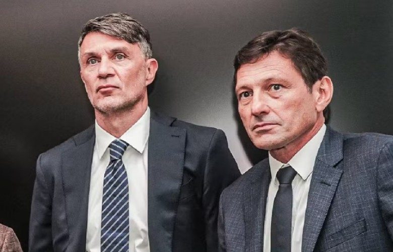 Maldini e Leonardo largohen nga federata italiane dhjetë ditë pas emërimit