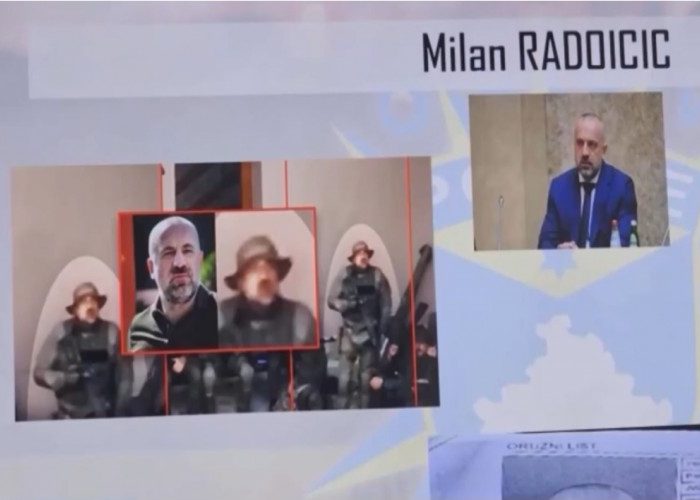 BE shpeh keqardhje për vonesat në rastin Banjska